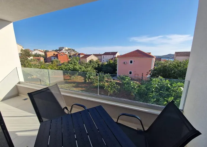 דירה Providenca *