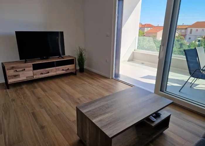 Providenca Apartamento