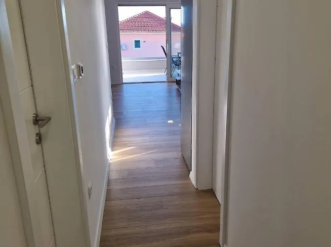 Providenca דירה *