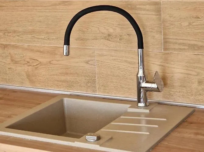 Providenca דירה *