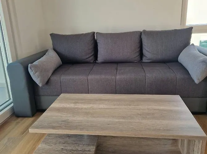 Providenca Apartment