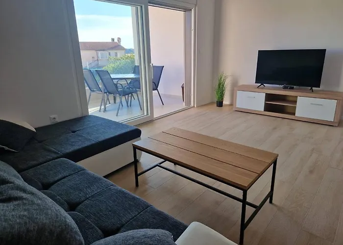 Apartamento Providenca Šibenik