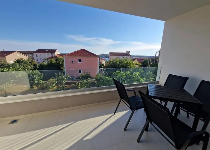 Providenca Apartamento Šibenik