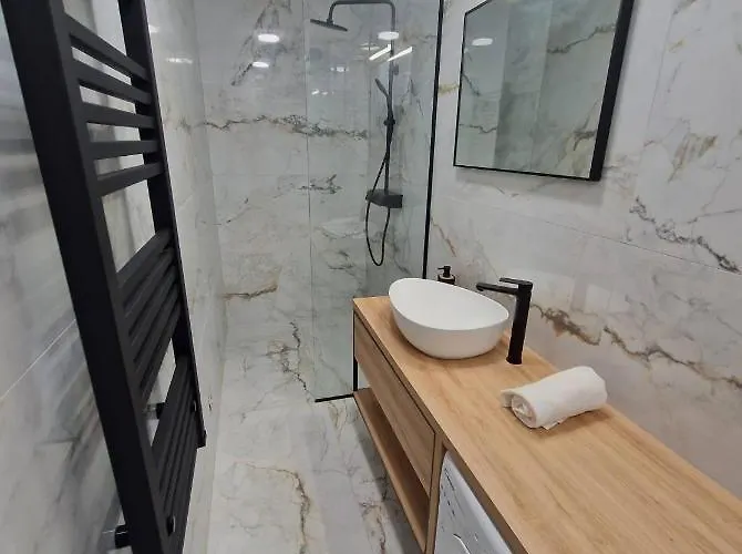 Apartamento Providenca Šibenik