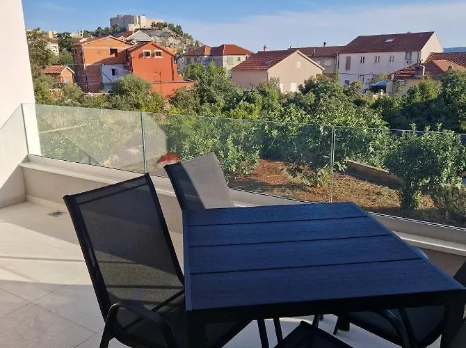 Apartment Providenca