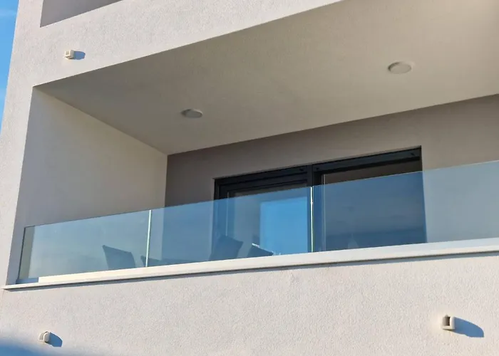 Providenca דירה *