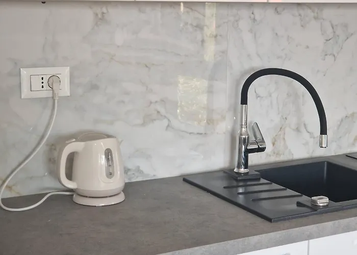 Providenca Apartamento Šibenik