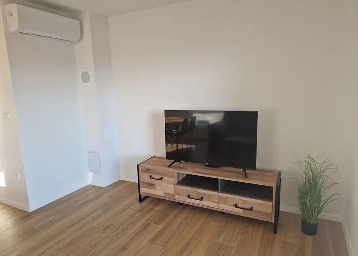 Providenca Apartamento