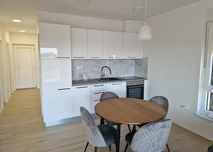 Providenca דירה *