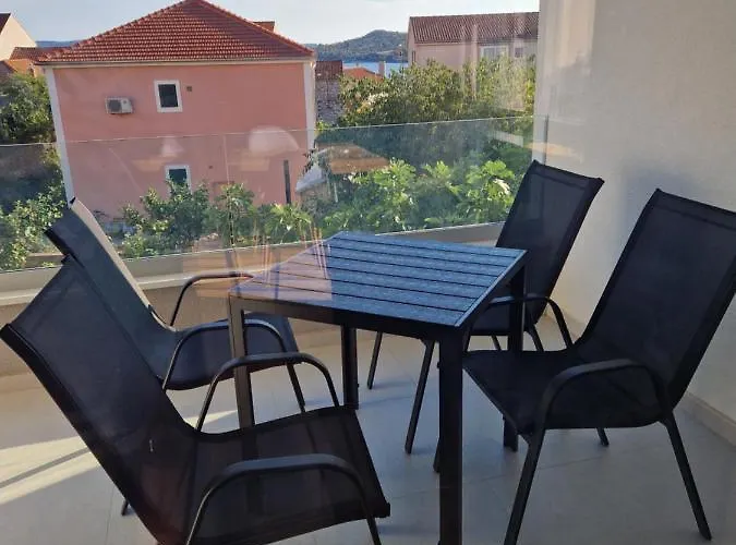 Providenca Apartamento *