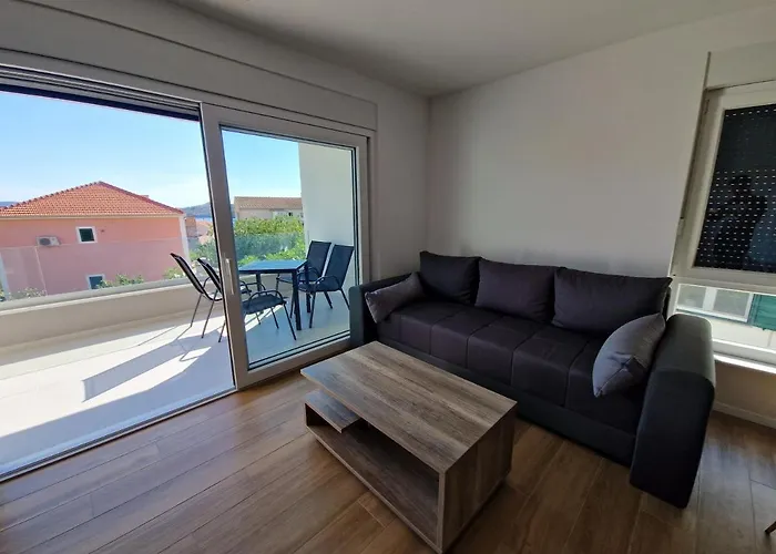 Providenca דירה שיבניק