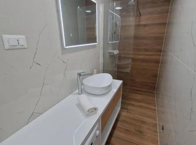 דירה Providenca שיבניק