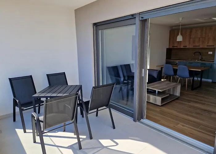 Apartamento Providenca *