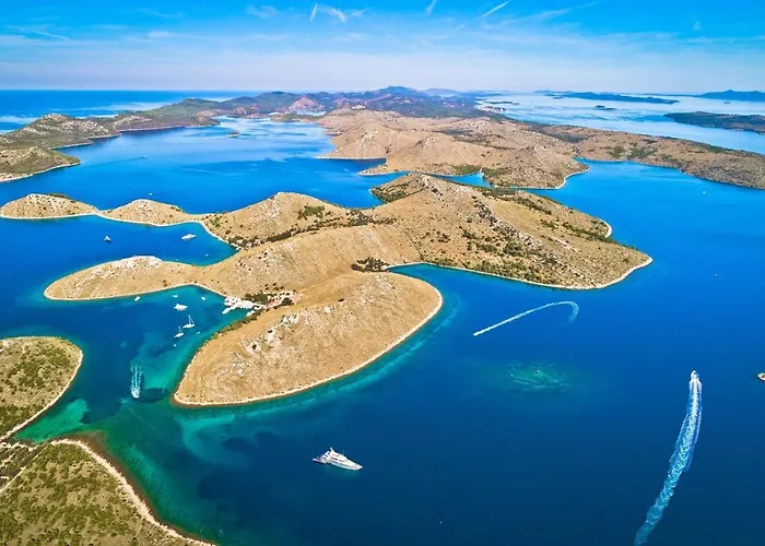 Providenca דירה *