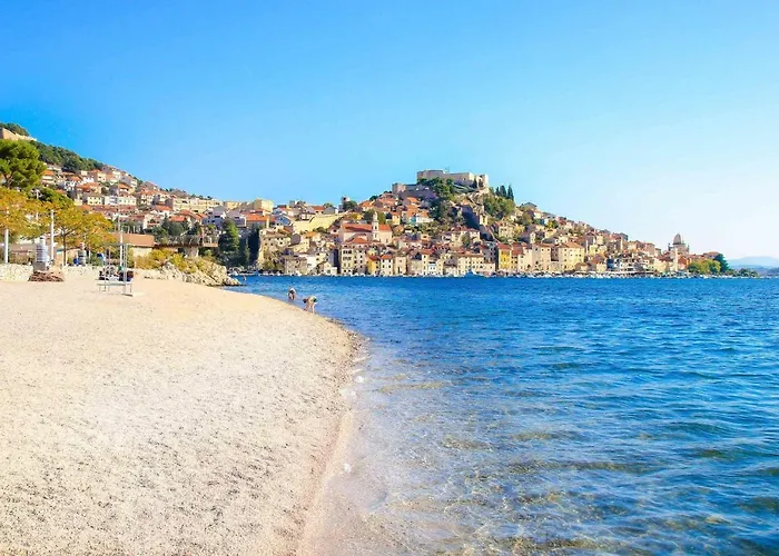 דירה Providenca *