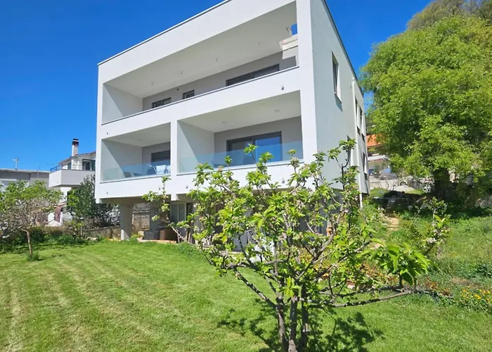 Providenca Apartamento Šibenik