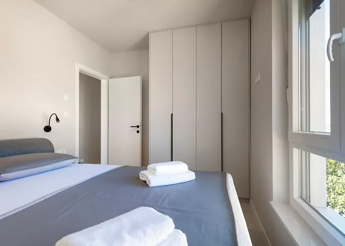 Providenca דירה *