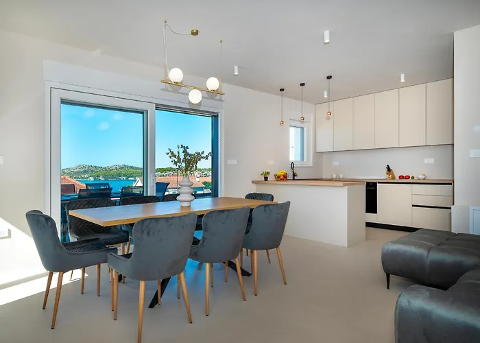 דירה Providenca *