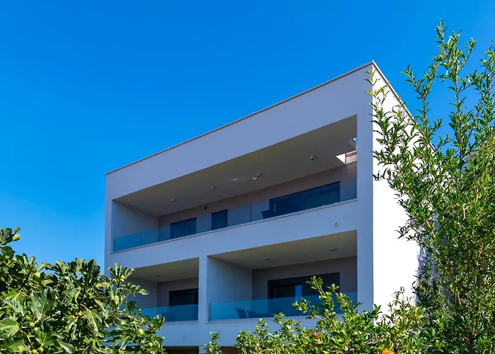 Providenca דירה שיבניק