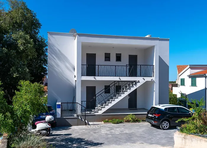 Providenca דירה *