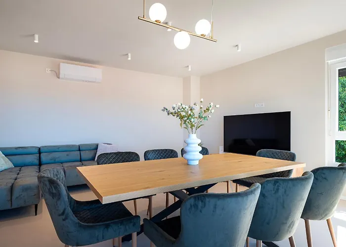 Providenca דירה *