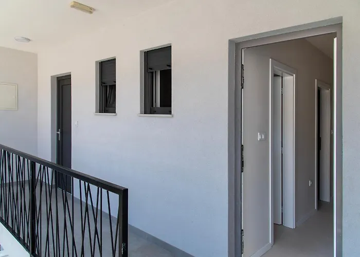 Providenca דירה *