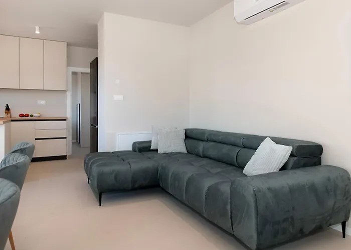 דירה Providenca *