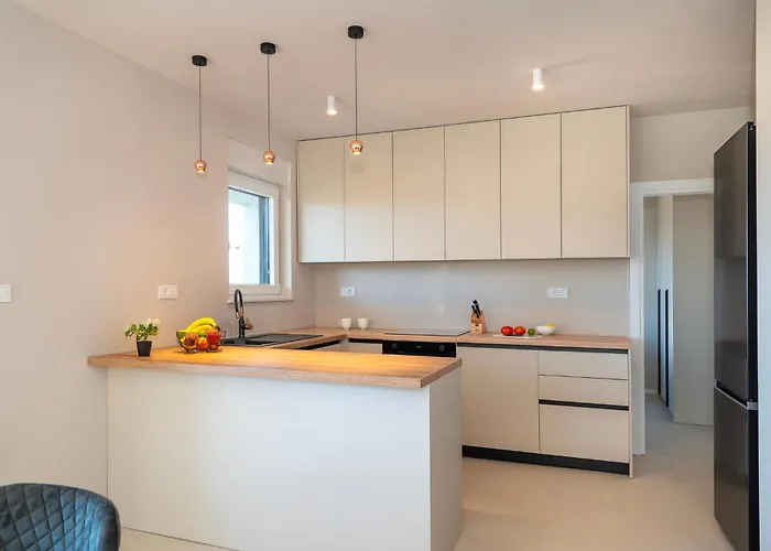 Providenca דירה שיבניק