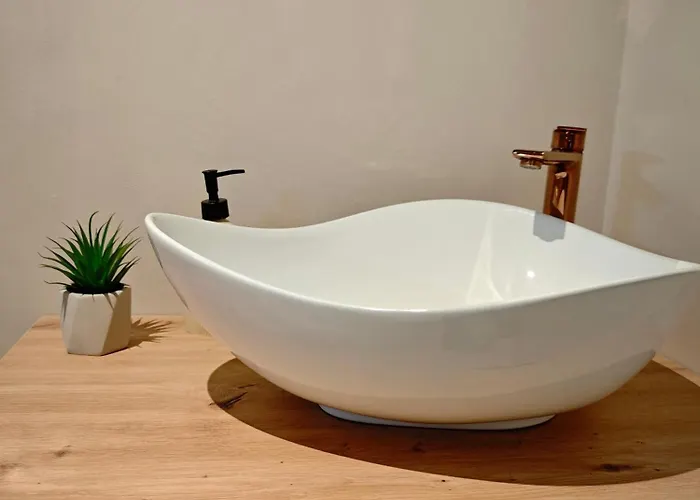 Providenca דירה *