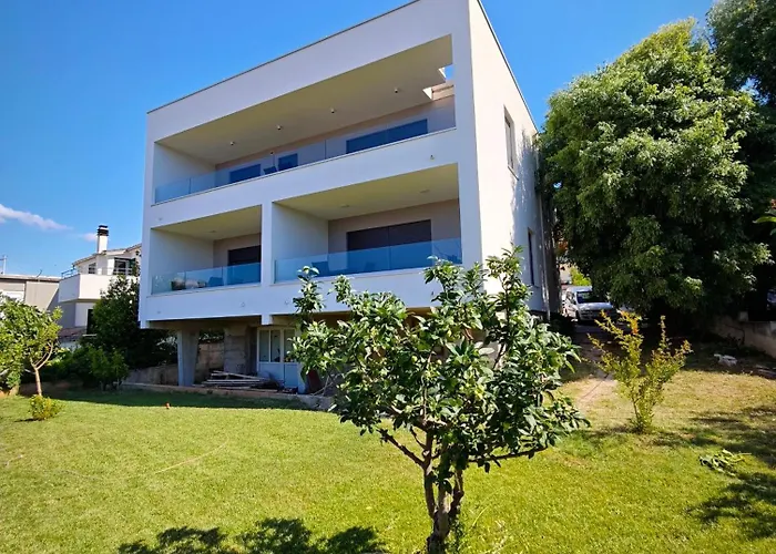 דירה Providenca *