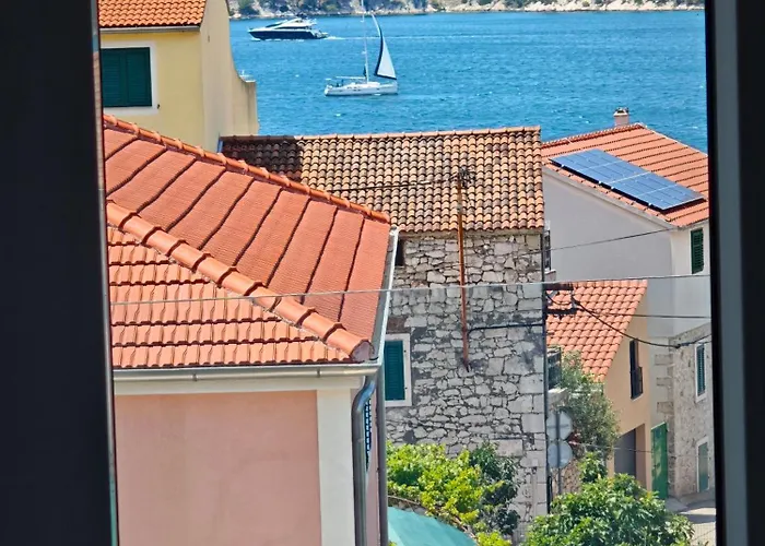 Providenca דירה שיבניק