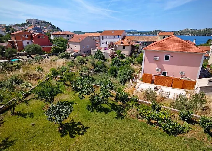 Apartamento Providenca *