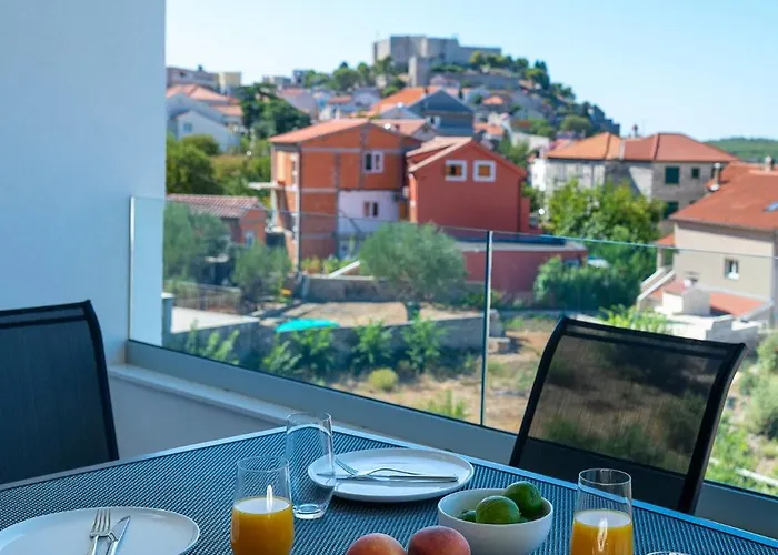 Apartamento Providenca *