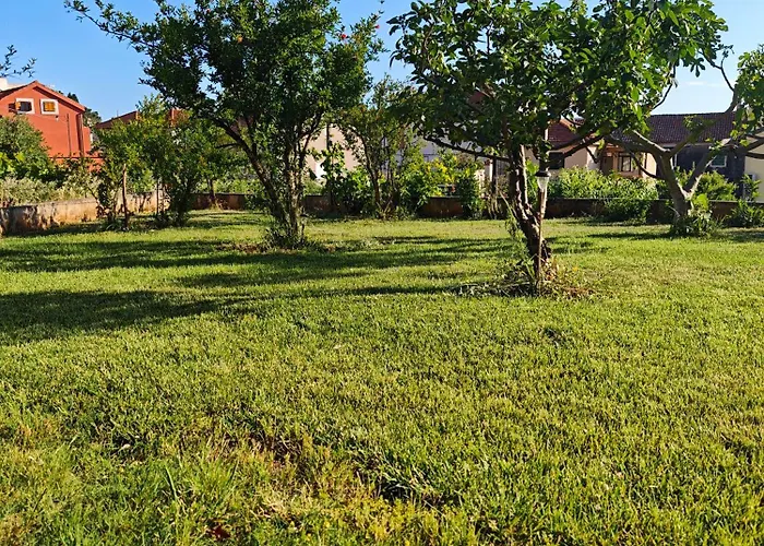 Providenca Apartamento Šibenik