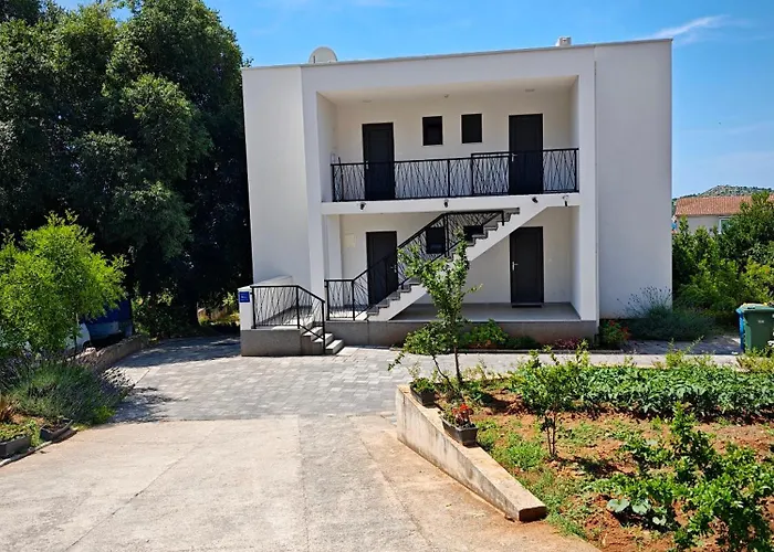 Providenca Apartamento *