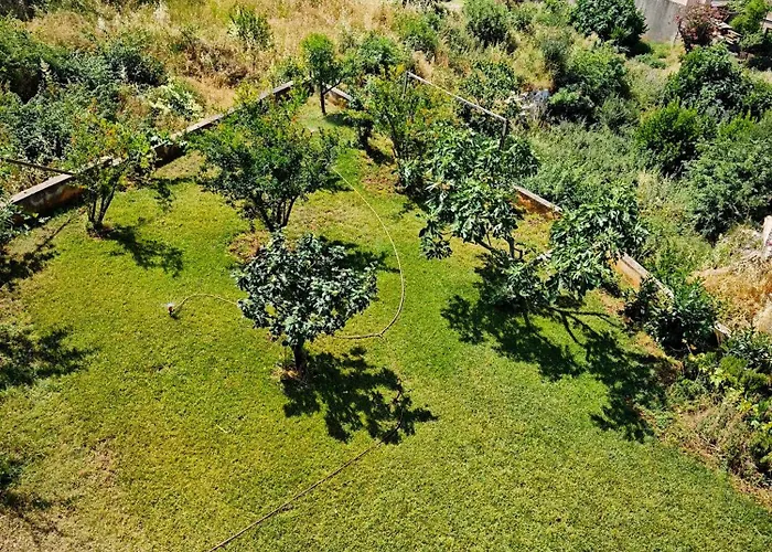 Providenca דירה שיבניק